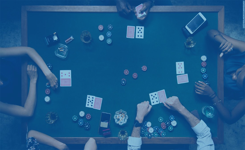 Trik Main Agen Poker Jangka Panjang dengan Tujuan Sukses
