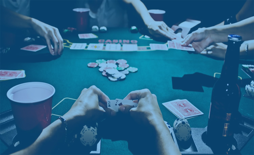 Faktor-Faktor Bettor Agen Poker Nyaman dan Betah Bermain Lama