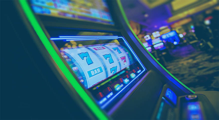 Slot77 Online