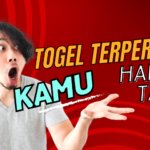 Togel Terpercaya Mencari Satu Situs Togel Terpercay